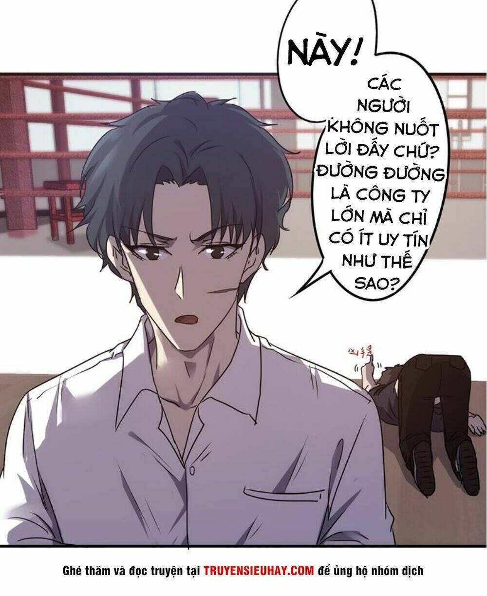 Tối Cường Công Nhân Chapter 67 - Trang 2