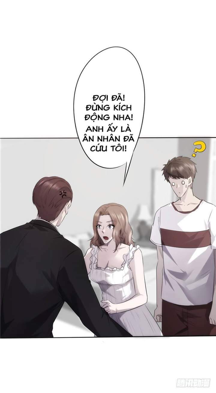 Tối Cường Công Nhân Chapter 7 - Next Chapter 8