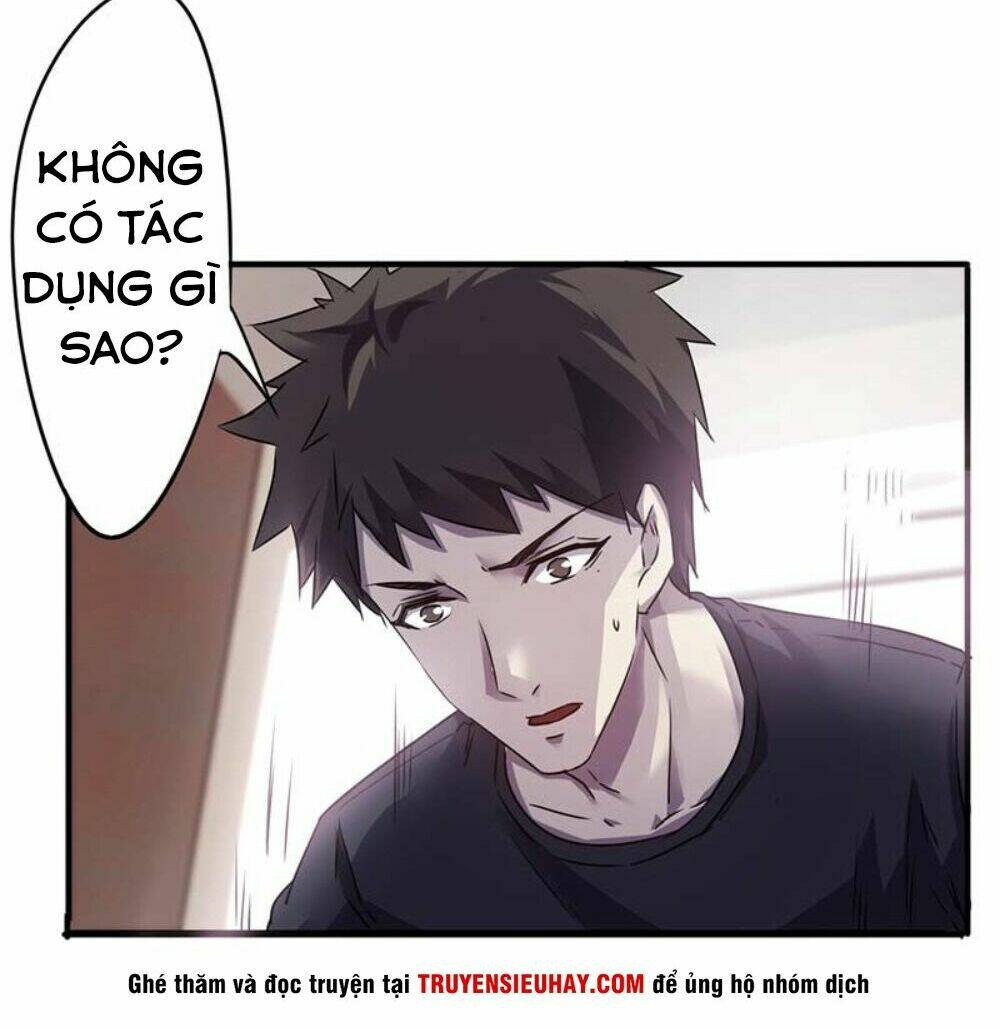 Tối Cường Công Nhân Chapter 70 - Trang 2