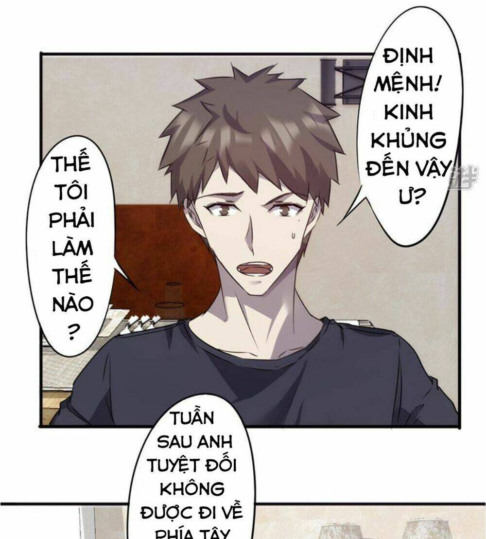 Tối Cường Công Nhân Chapter 73 - Trang 2