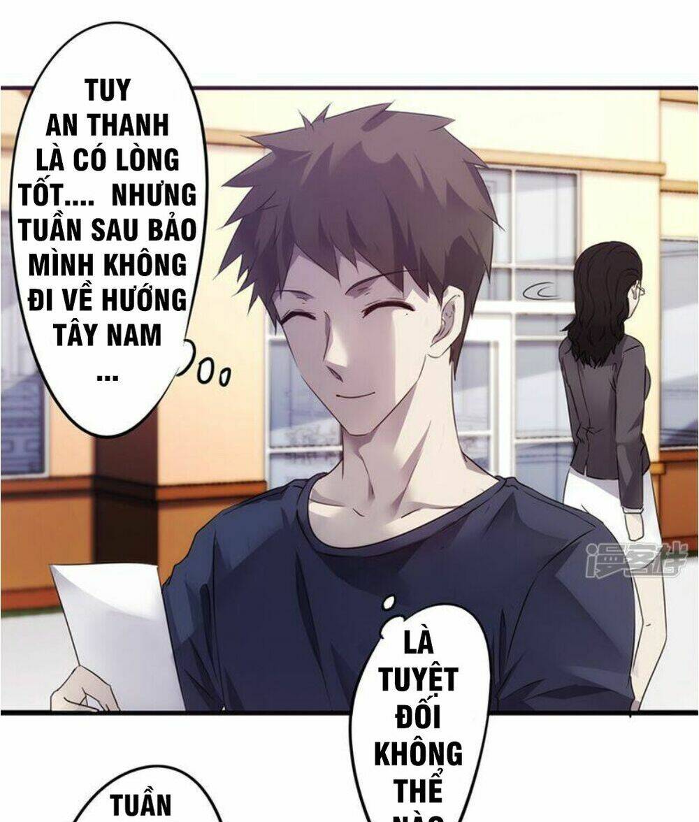 Tối Cường Công Nhân Chapter 73 - Trang 2