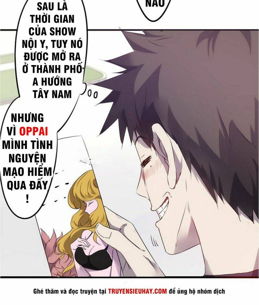 Tối Cường Công Nhân Chapter 73 - Trang 2