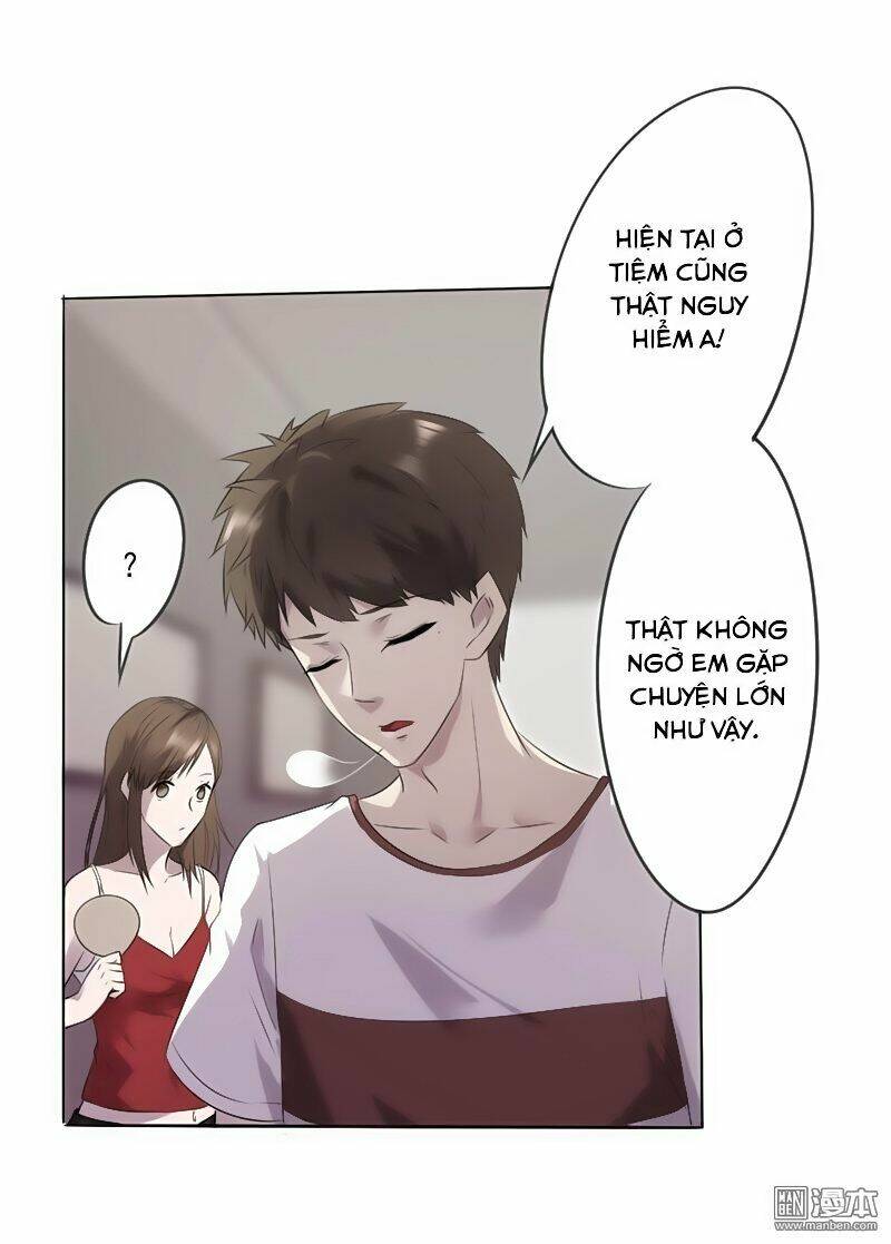 Tối Cường Công Nhân Chapter 8 - Next Chapter 9