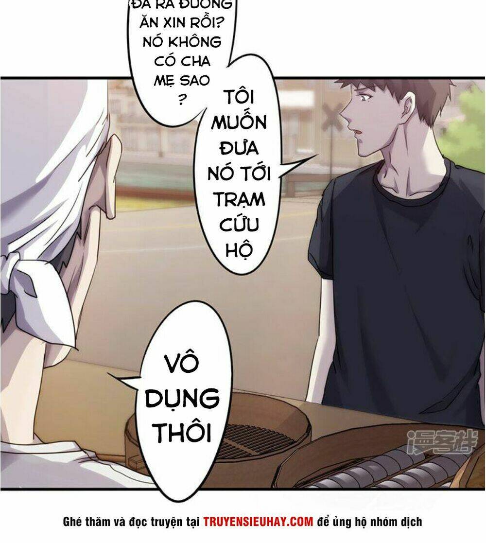 Tối Cường Công Nhân Chapter 80 - Next Chapter 81