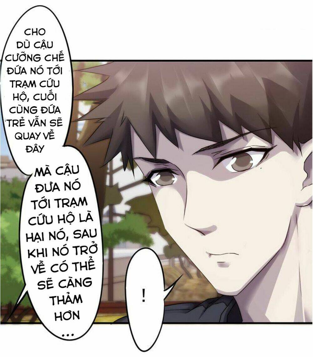 Tối Cường Công Nhân Chapter 80 - Next Chapter 81