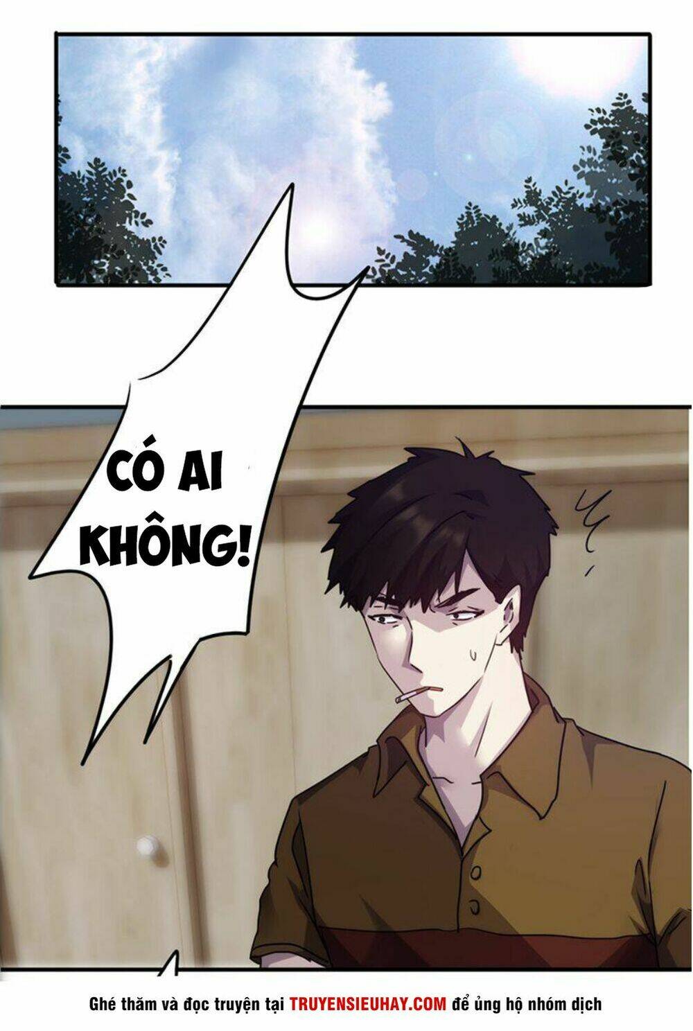 Tối Cường Công Nhân Chapter 86 - Next Chapter 87