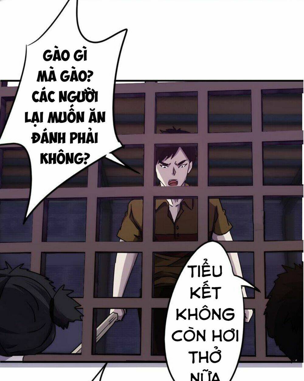 Tối Cường Công Nhân Chapter 86 - Next Chapter 87