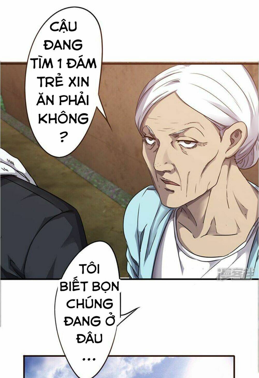 Tối Cường Công Nhân Chapter 87 - Next Chapter 88