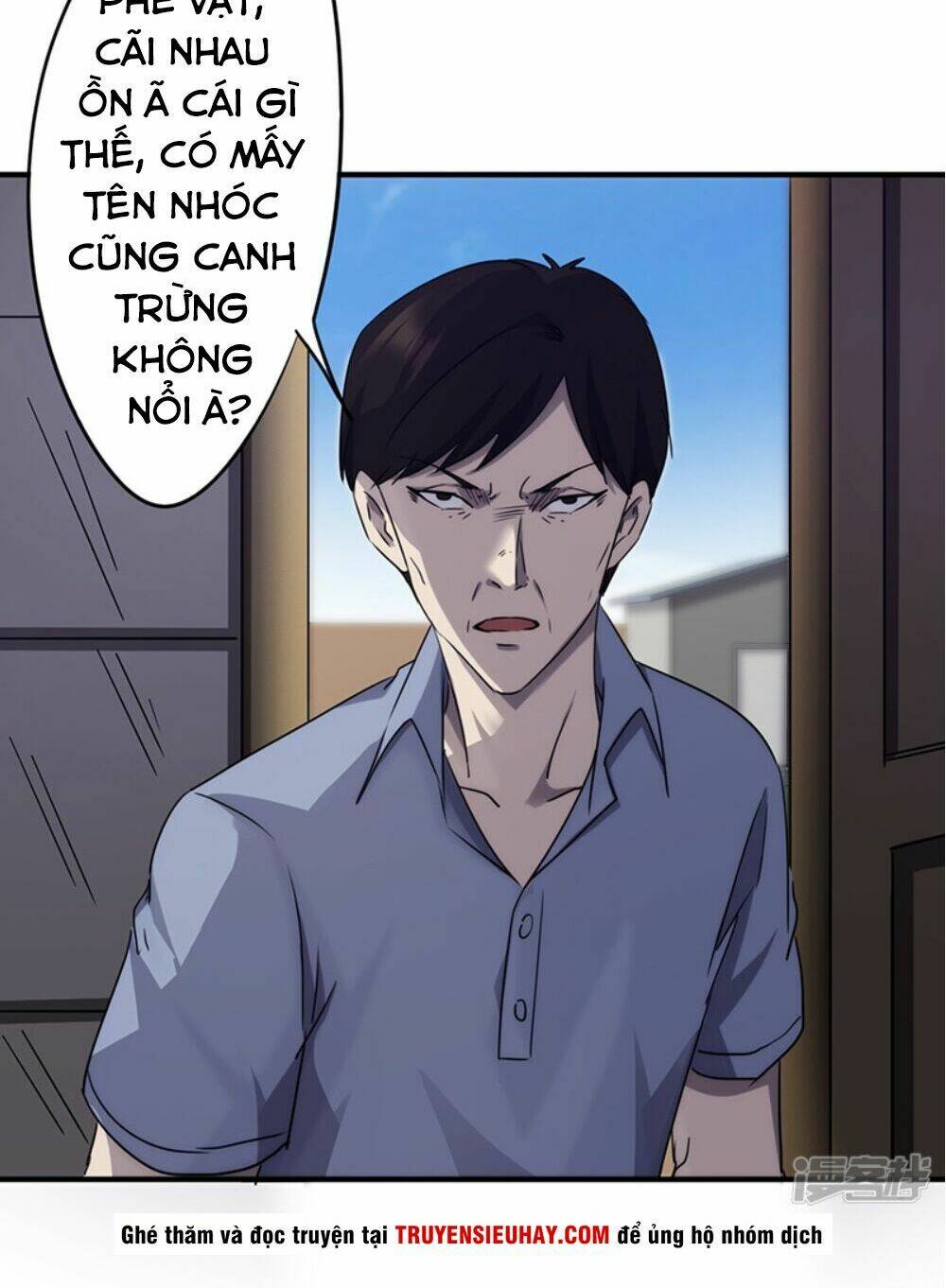 Tối Cường Công Nhân Chapter 88 - Trang 2