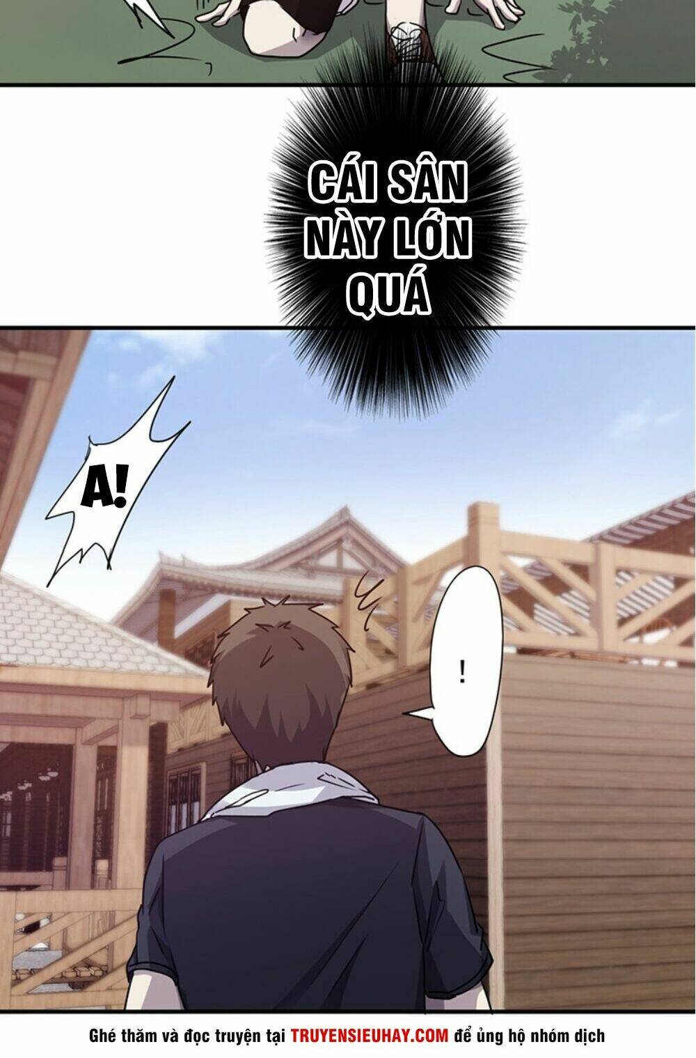 Tối Cường Công Nhân Chapter 88 - Trang 2