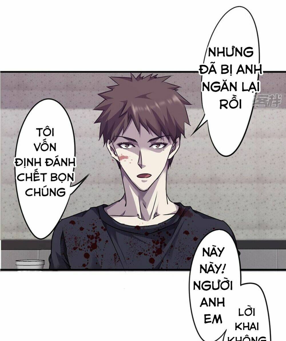 Tối Cường Công Nhân Chapter 91 - Trang 2