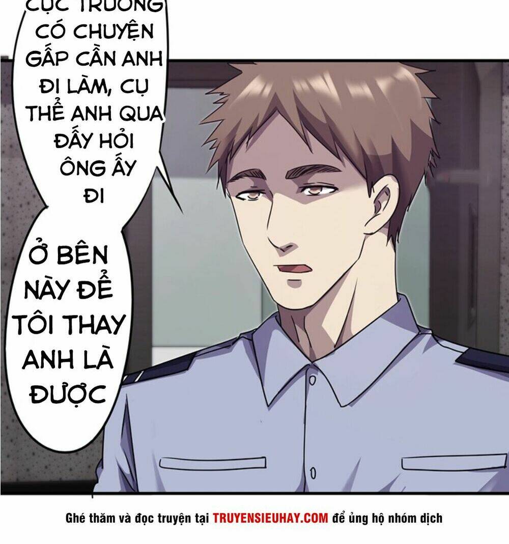 Tối Cường Công Nhân Chapter 91 - Trang 2