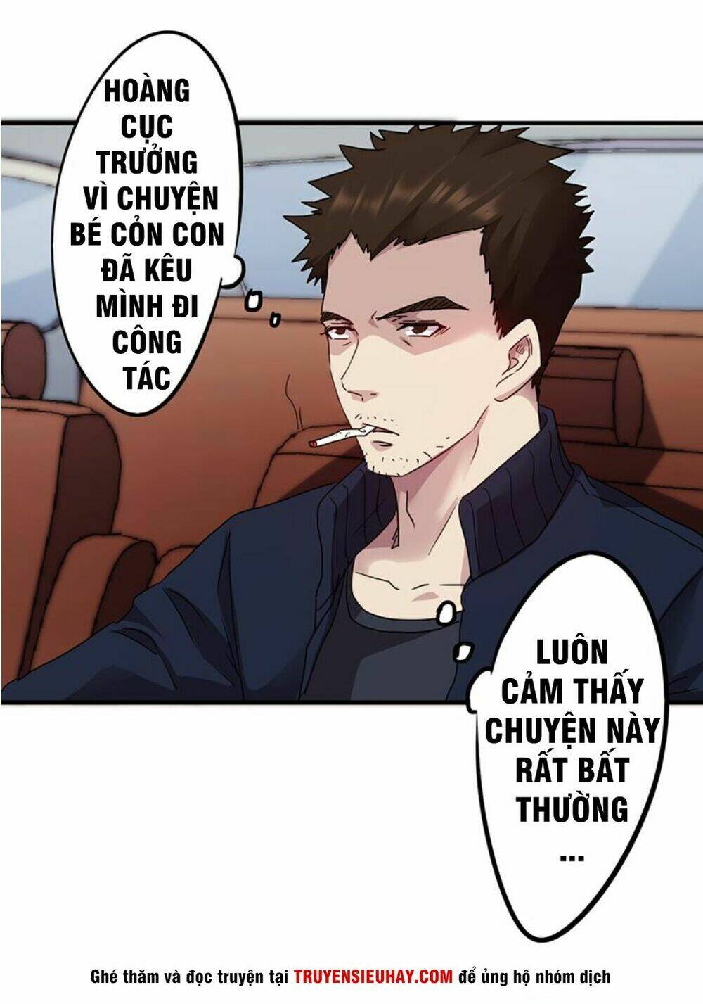 Tối Cường Công Nhân Chapter 93 - Next Chapter 94