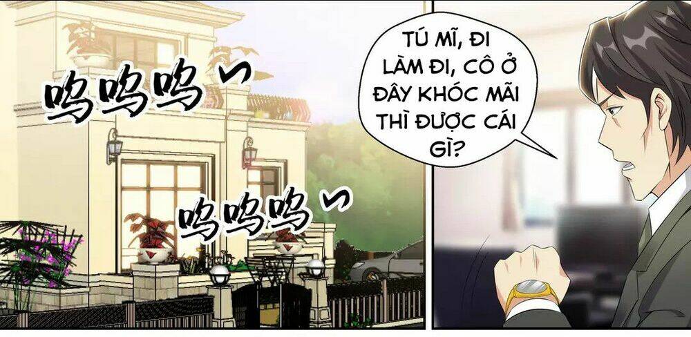 tối cường cuồng binh chapter 14 - chu tiểu an - Next chapter 15 - bình luận