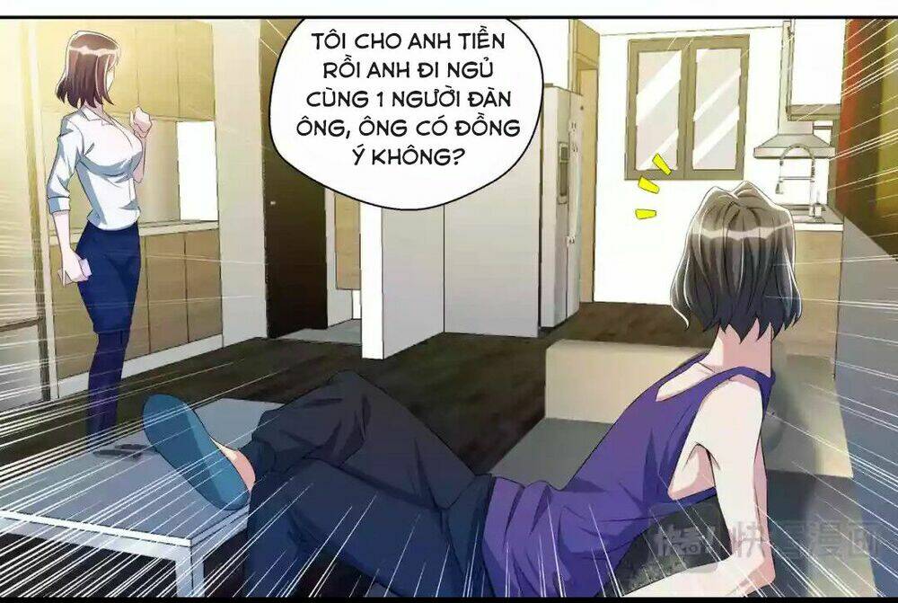 tối cường cuồng binh chapter 33 - Next chapter 34