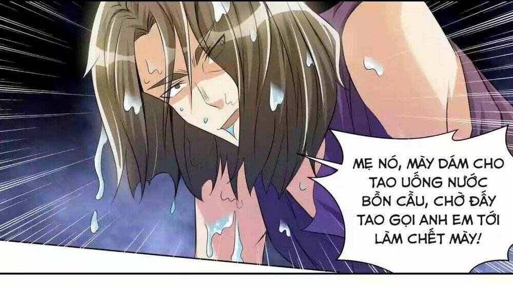 tối cường cuồng binh chapter 33 - Next chapter 34