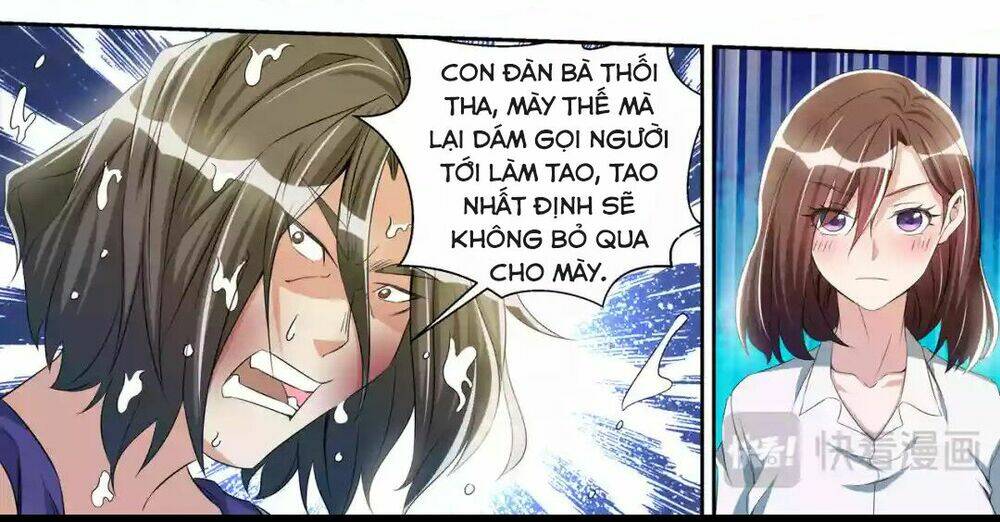 tối cường cuồng binh chapter 33 - Next chapter 34