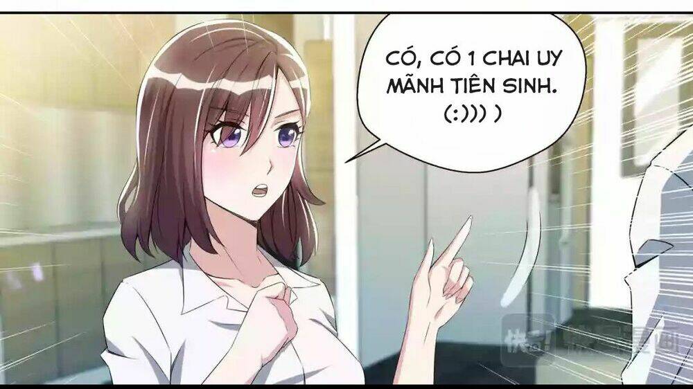 tối cường cuồng binh chapter 33 - Next chapter 34