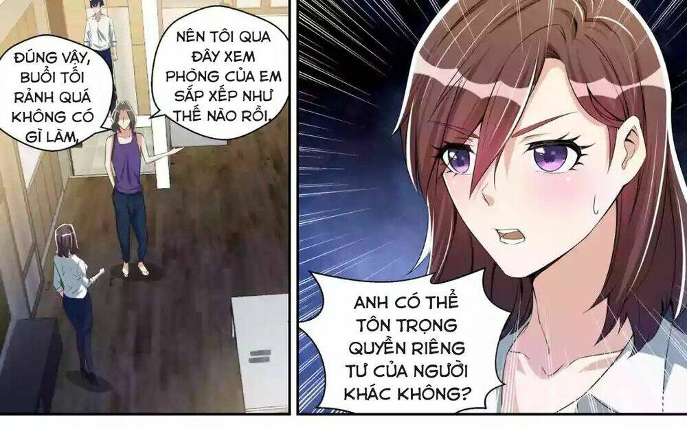 tối cường cuồng binh chapter 33 - Next chapter 34