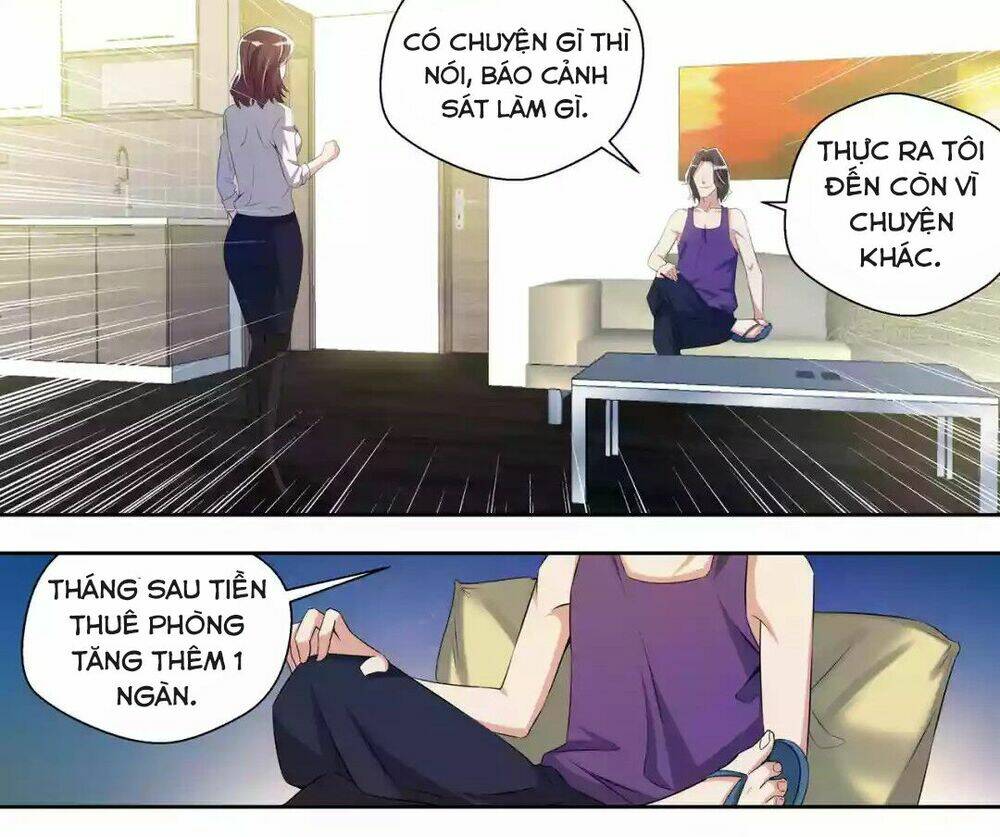 tối cường cuồng binh chapter 33 - Next chapter 34