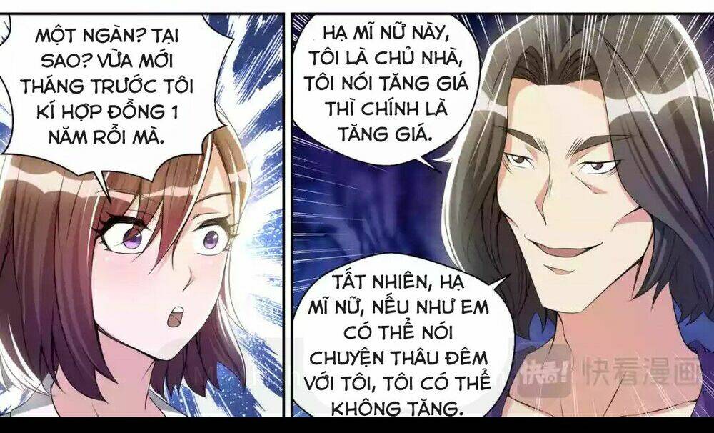 tối cường cuồng binh chapter 33 - Next chapter 34