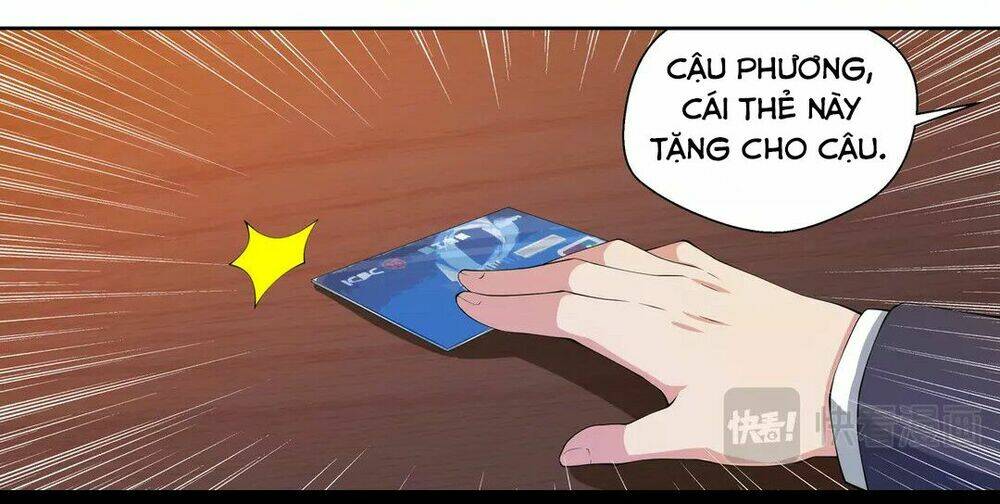 tối cường cuồng binh chapter 35 - Trang 2