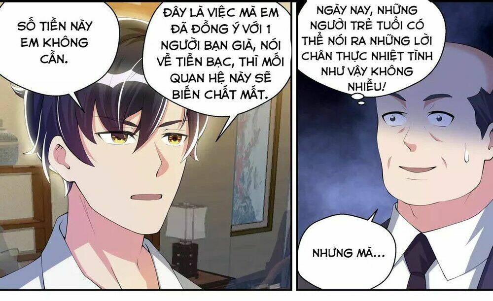 tối cường cuồng binh chapter 35 - Trang 2