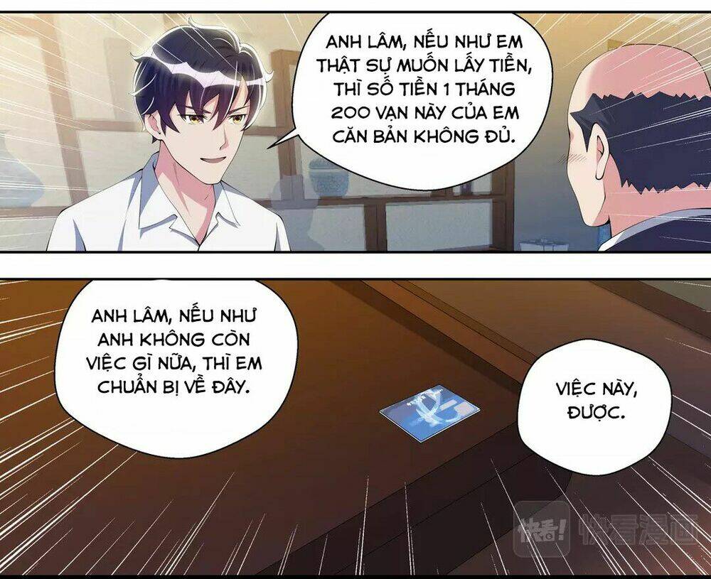 tối cường cuồng binh chapter 35 - Trang 2