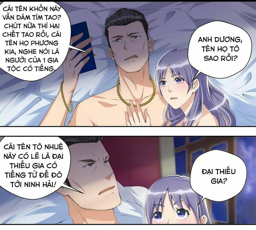 tối cường cuồng binh chapter 35 - Trang 2