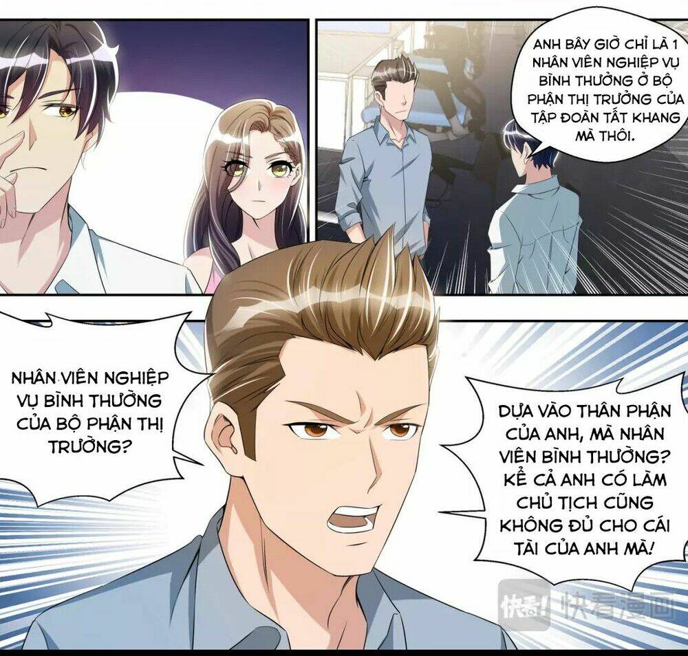 tối cường cuồng binh chapter 38 - Trang 2