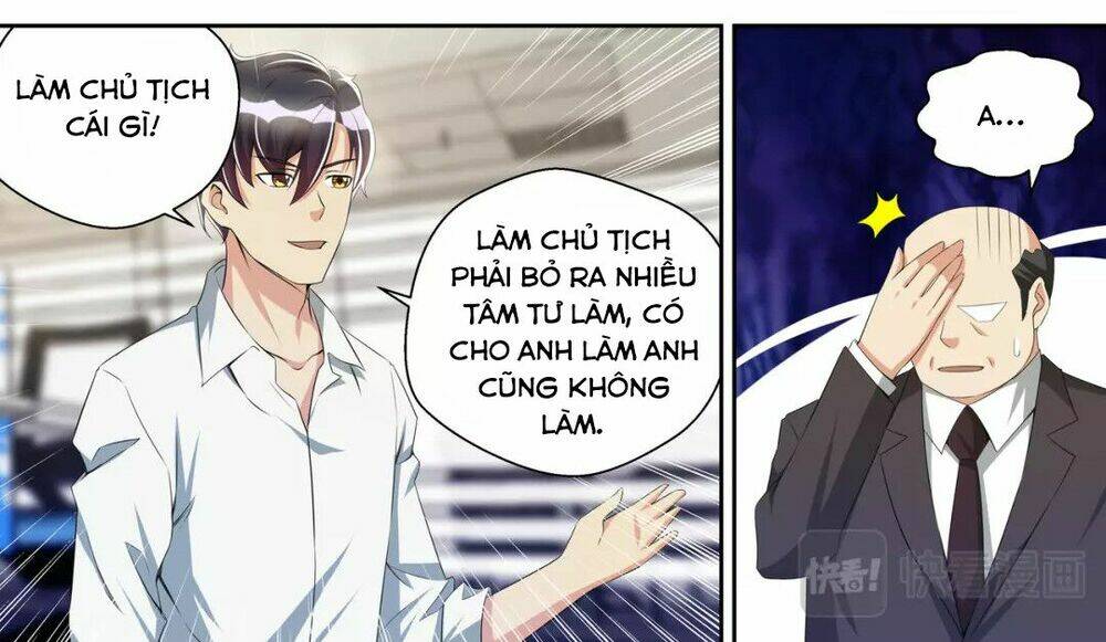 tối cường cuồng binh chapter 38 - Trang 2