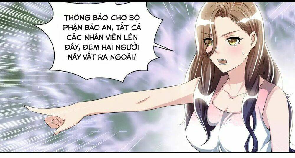 tối cường cuồng binh chapter 38 - Trang 2