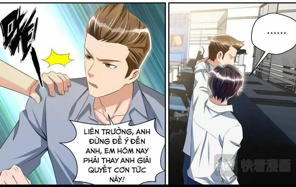 tối cường cuồng binh chapter 38 - Trang 2