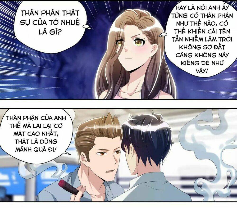 tối cường cuồng binh chapter 38 - Trang 2