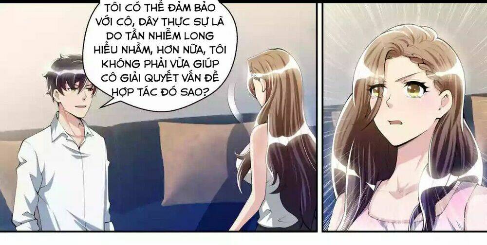 tối cường cuồng binh chapter 39 - Trang 2