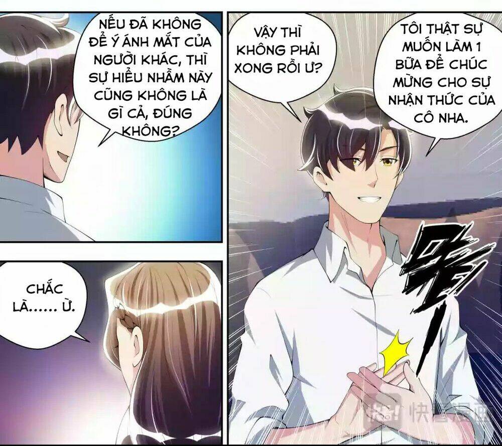 tối cường cuồng binh chapter 39 - Trang 2