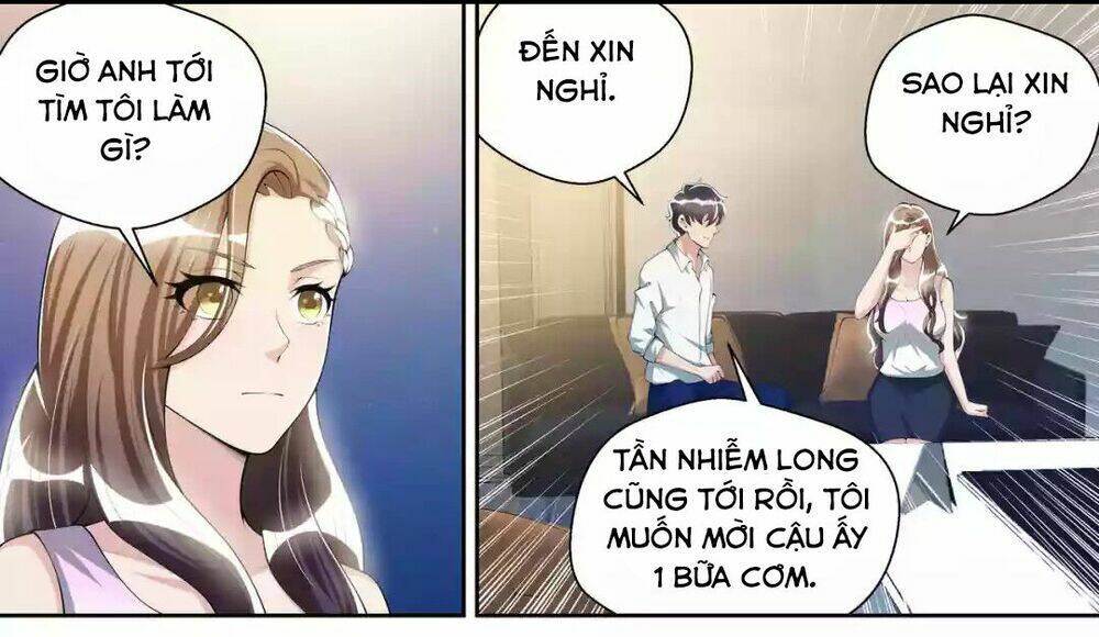 tối cường cuồng binh chapter 39 - Trang 2