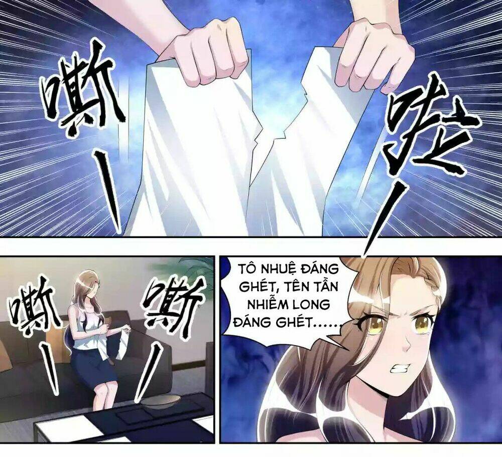 tối cường cuồng binh chapter 39 - Trang 2