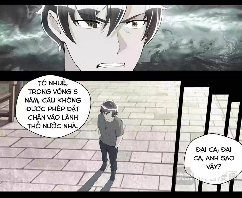 tối cường cuồng binh chapter 40 - Trang 2