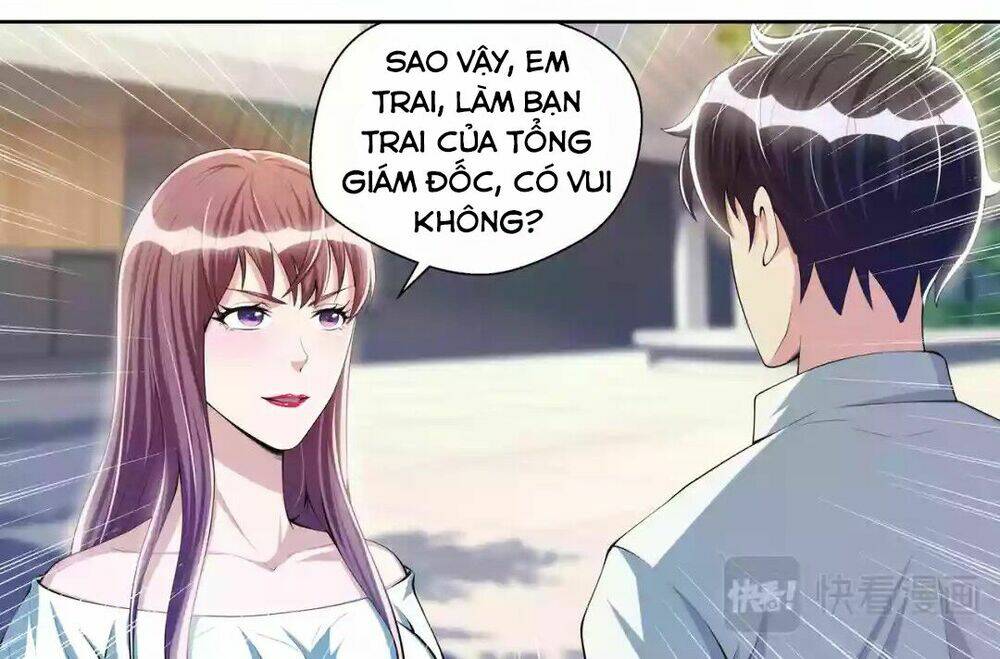 tối cường cuồng binh chapter 40 - Trang 2