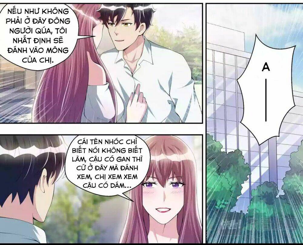 tối cường cuồng binh chapter 40 - Trang 2