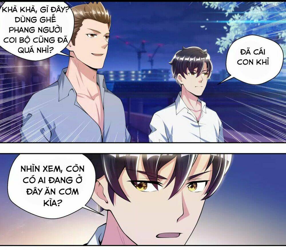 tối cường cuồng binh chapter 41 - Trang 2