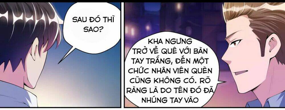 tối cường cuồng binh chapter 41 - Trang 2