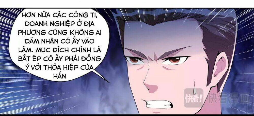 tối cường cuồng binh chapter 41 - Trang 2