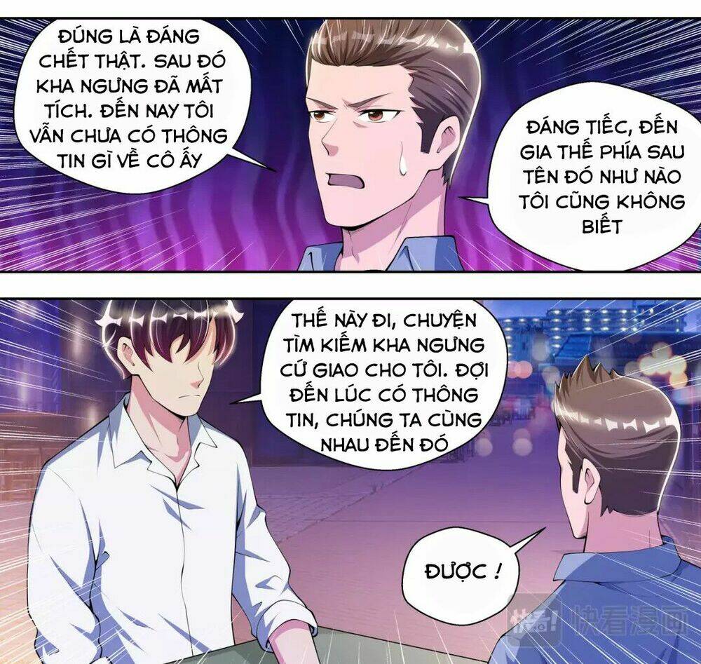 tối cường cuồng binh chapter 41 - Trang 2