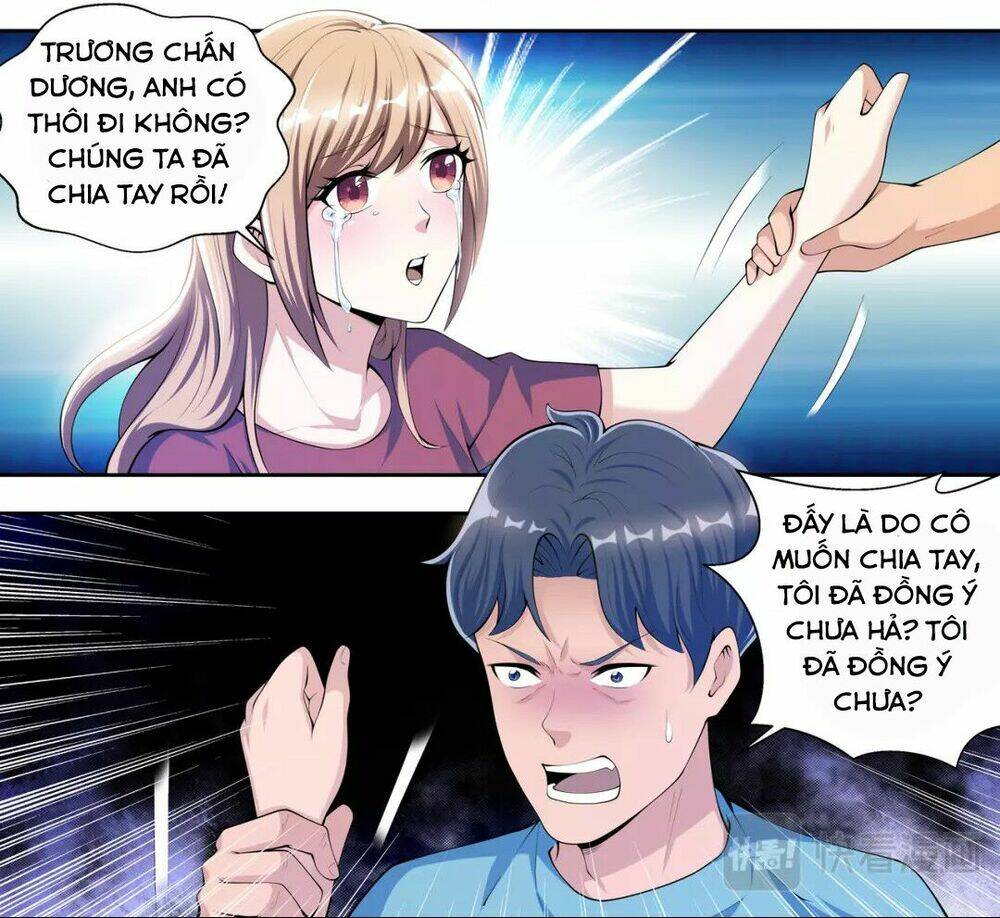 tối cường cuồng binh chapter 41 - Trang 2