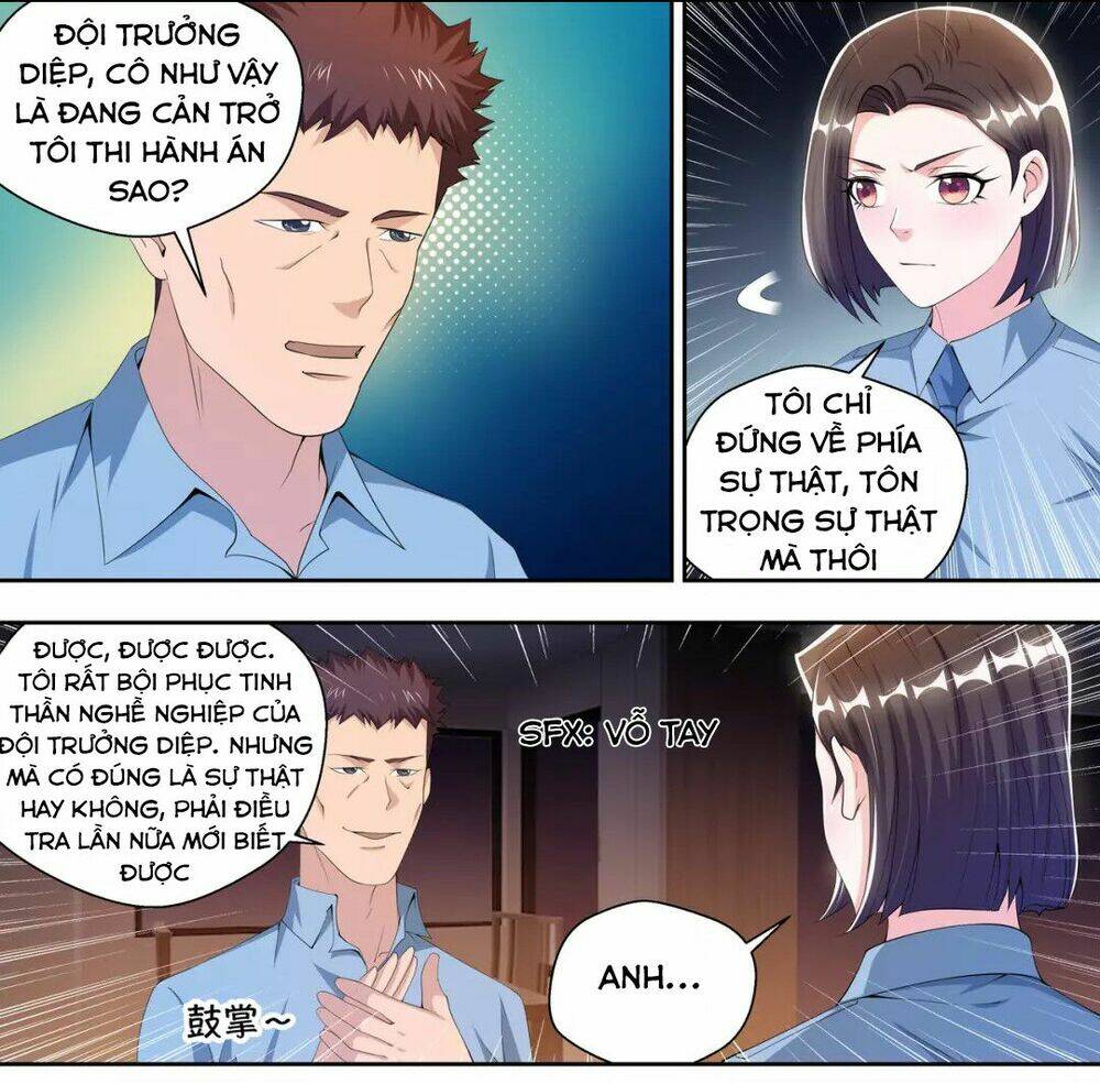 tối cường cuồng binh chapter 44 - Next chapter 45