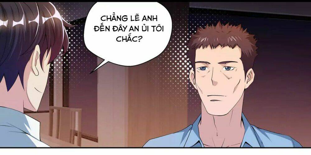 tối cường cuồng binh chapter 44 - Next chapter 45