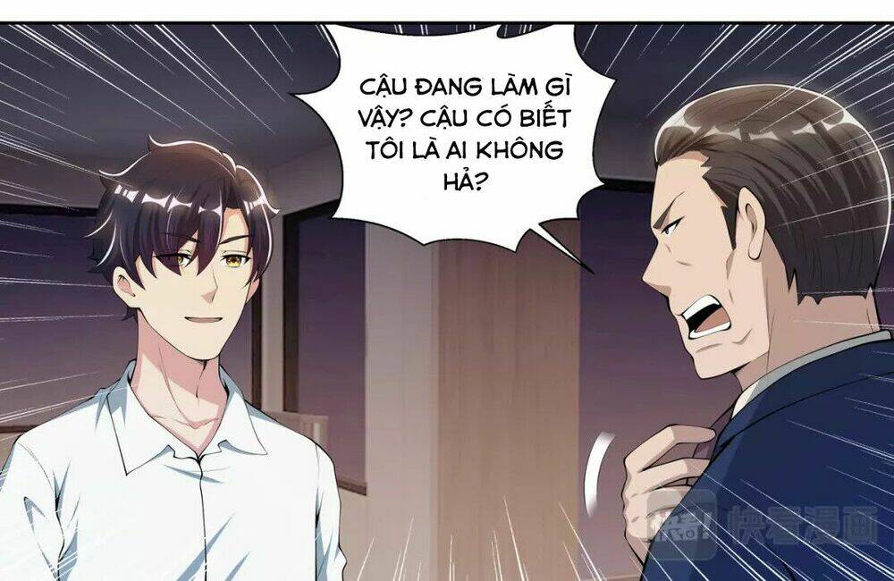 tối cường cuồng binh chapter 44 - Next chapter 45