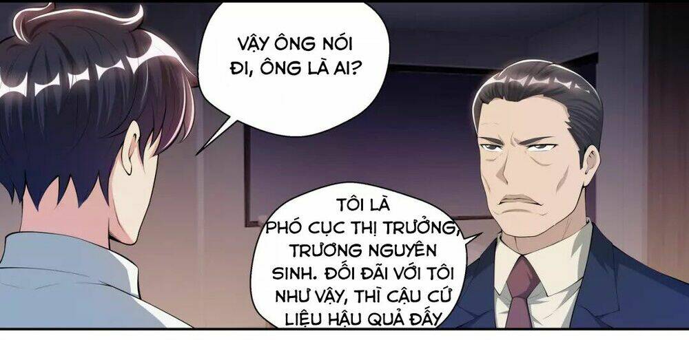 tối cường cuồng binh chapter 44 - Next chapter 45